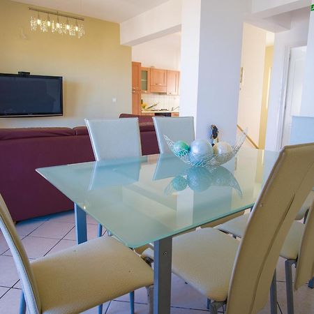 Blue Villas Agia Marina  Luaran gambar